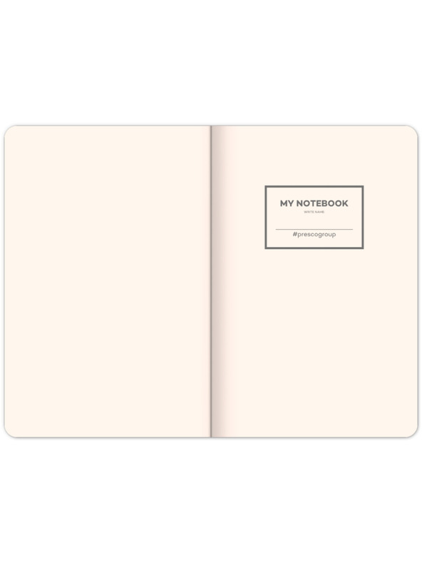 NOTIQUE NOTIQUE Notes Superman - World Hero, podložen, 11 x 16 cm