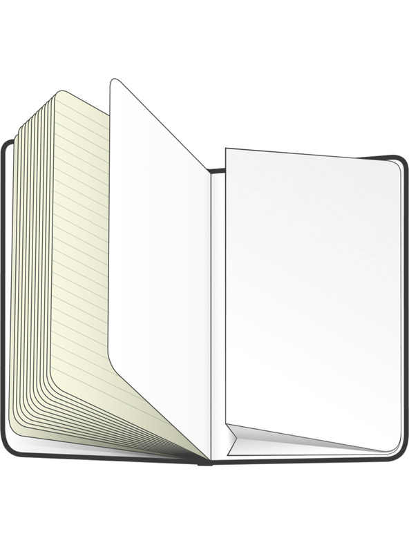 NOTIQUE NOTIQUE Notes Superman - World Hero, podložen, 11 x 16 cm