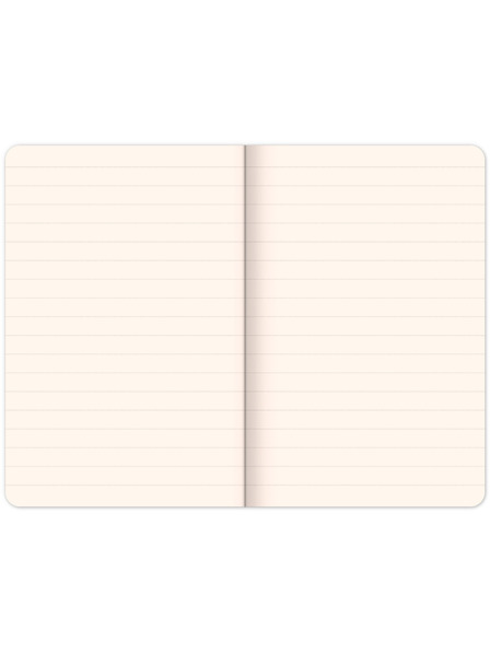 NOTIQUE NOTIQUE Notes Batman - Temni vitez, podloženo, 11 x 16 cm