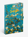 NOTIQUE NOTIQUE Zapiski Vincenta van Gogha, podloženo, 13 x 21 cm