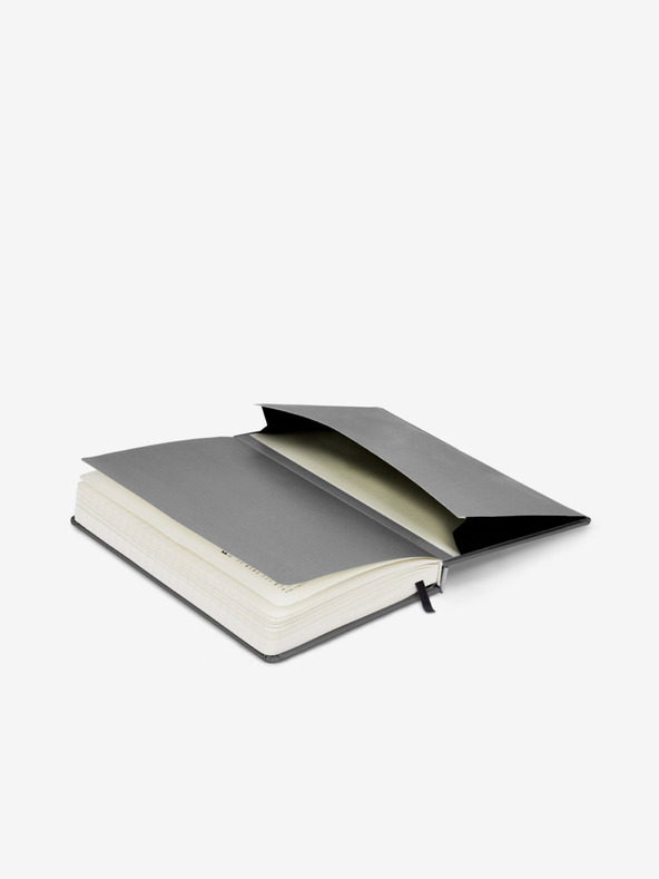 NOTIQUE NOTIQUE Notes Piggie, podloga, 11 x 16 cm