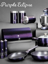 Berlingerhaus Kuhalnik 1,8 l Metallic Line Purple Edition BERLINGERHAUS
