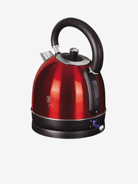 Berlingerhaus Kuhalnik 1,8 l Metallic Line Burgundy Edition BERLINGERHAUS