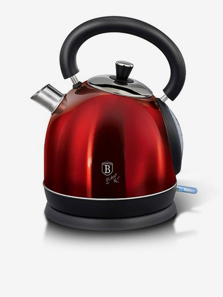 Berlingerhaus Kuhalnik 1,8 l Metallic Line Burgundy Edition BERLINGERHAUS