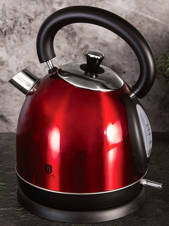 Berlingerhaus Kuhalnik 1,8 l Metallic Line Burgundy Edition BERLINGERHAUS