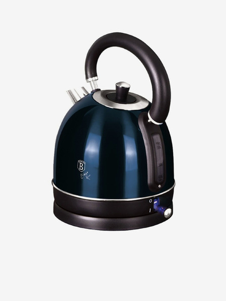 Berlingerhaus Kuhalnik 1,7 L Metallic Line Aquamarine Edition BERLINGERHAUS
