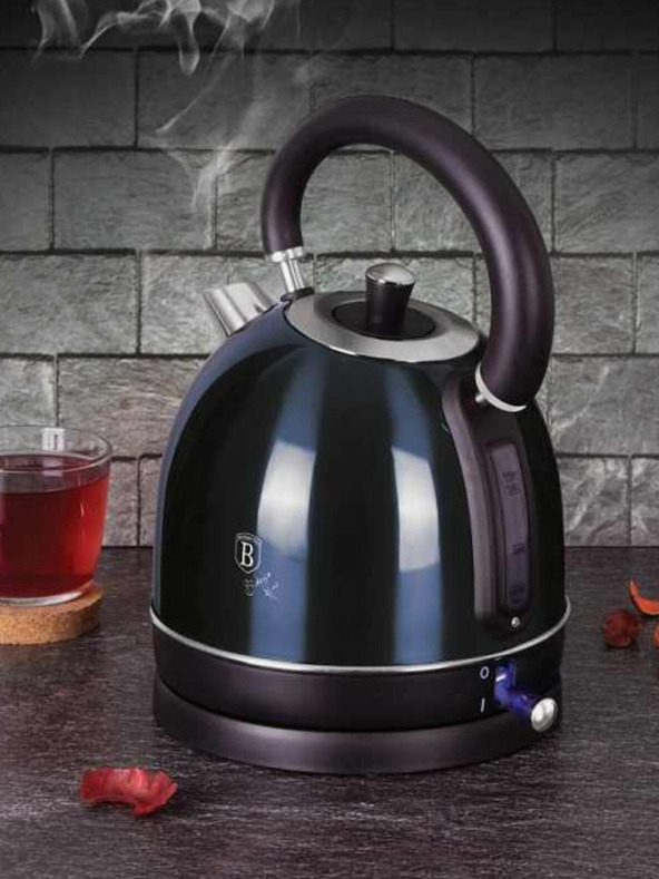 Berlingerhaus Kuhalnik 1,7 L Metallic Line Aquamarine Edition BERLINGERHAUS