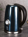 Berlingerhaus Kuhalnik 1,7 l s termometrom Aquamarine Metallic Line BERLINGERHAUS