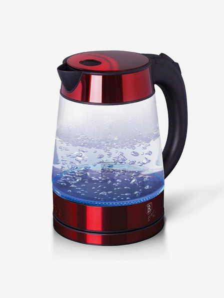 Berlingerhaus Kuhalnik 1,7 l Burgundija Metallic Line BERLINGERHAUS
