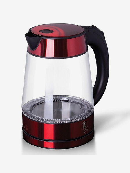 Berlingerhaus Kuhalnik 1,7 l Burgundija Metallic Line BERLINGERHAUS