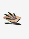 Berlingerhaus Komplet petih nožev + deska za rezanje BERLINGERHAUS Emerald Collection