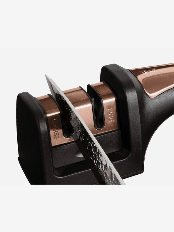 Berlingerhaus Brusilnik za nože Black Rose Collection BERLINGERHAUS