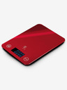 Berlingerhaus Digitalna kuhinjska tehtnica 5 kg BERLINGERHAUS Burgundy Metallic Line