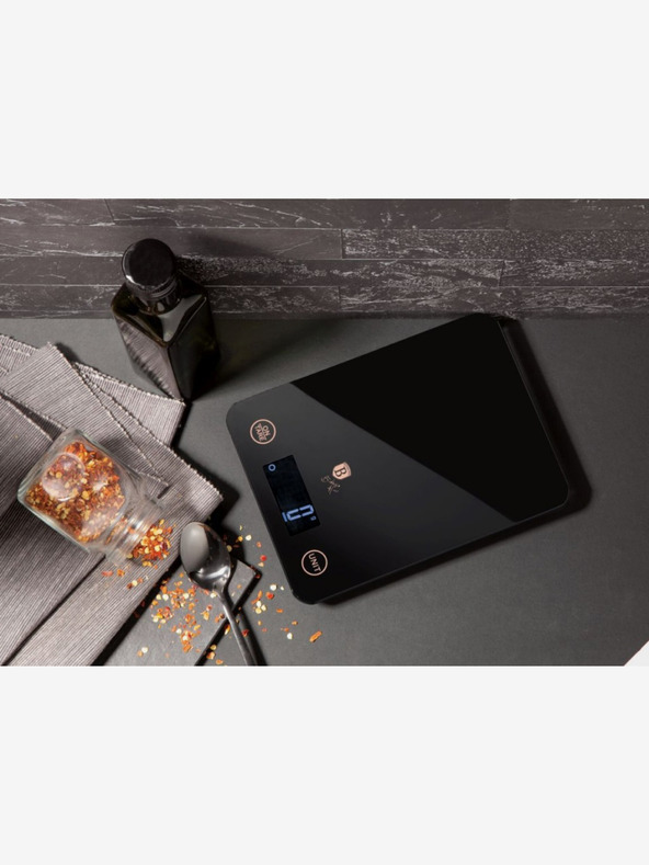 Berlingerhaus Kuhinjska digitalna tehtnica BERLINGERHAUS Black Rose Collection (5 kg)