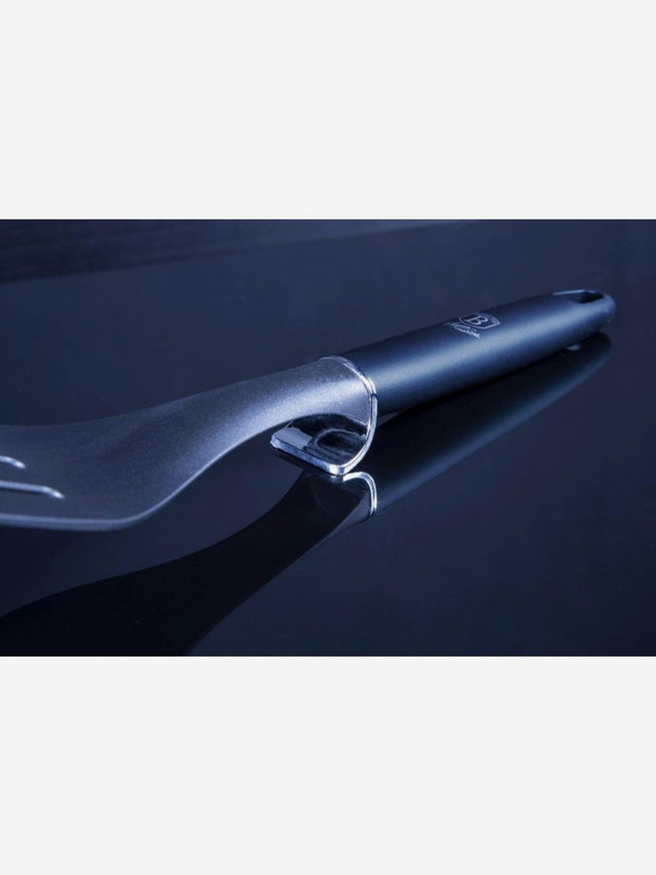 Berlingerhaus Garnitura za kuhanje s površino iz marmorja 22 kosov BERLINGERHAUS Metallic Line Aquamarine Edition