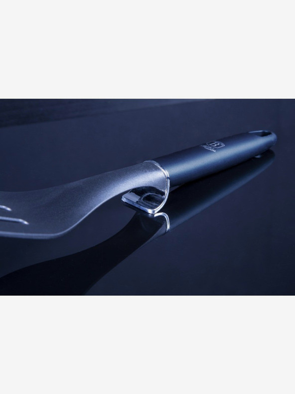 Berlingerhaus Komplet posode z marmornim povoršjem 10 kosov BERLINGERHAUS Aquamarine Metallic Line