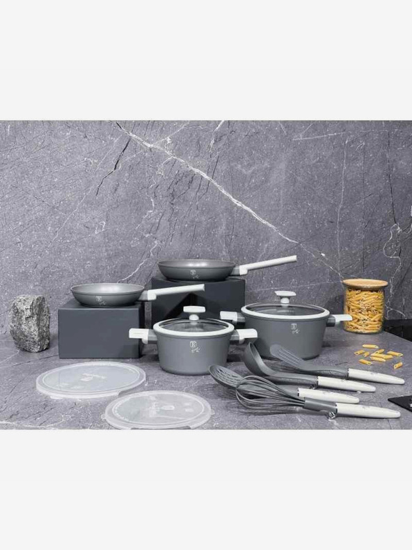 Berlingerhaus Komplet 12 kosov Aspen Collection BERLINGERHAUS