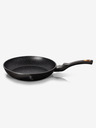 Berlingerhaus Ponev za peko na žaru z marmornato površino 28 cm Black Rose Collection BERLINGERHAUS