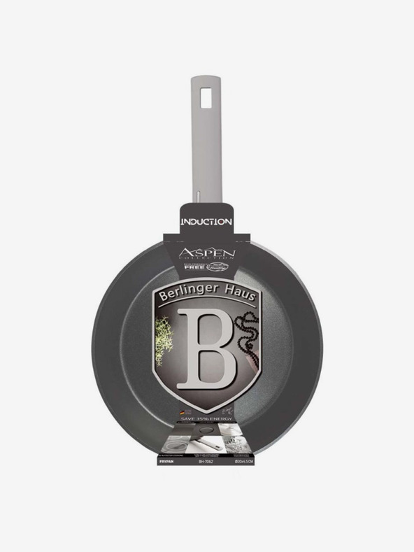 Berlingerhaus Ponev s titanovo neprijemljivo površino 24 cm Aspen Collection BERLINGERHAUS