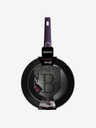 Berlingerhaus Ponev s titanovo površino 28 cm Purple Eclipse Collection BERLINGERHAUS