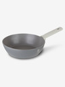 Berlingerhaus Globoka ponev s pokrovom s titanovo površino 24 cm Aspen Collection BERLINGERHAUS