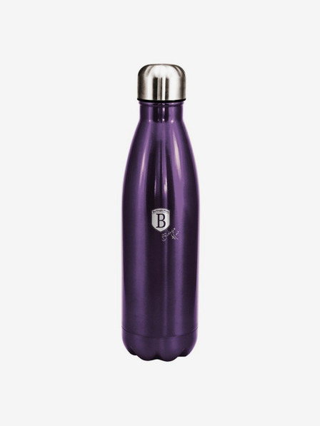 Berlingerhaus Termoska iz nerjavečega jekla 0,5 l BERLINGERHAUS Purple Eclipse Collection