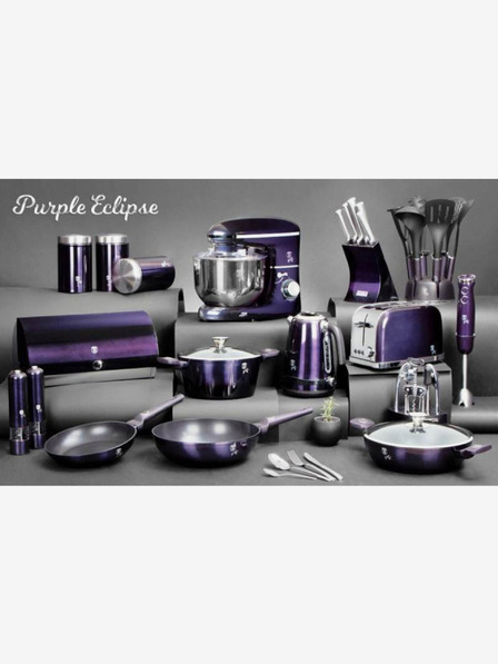 Berlingerhaus Termoska iz nerjavečega jekla 0,5 l BERLINGERHAUS Purple Eclipse Collection