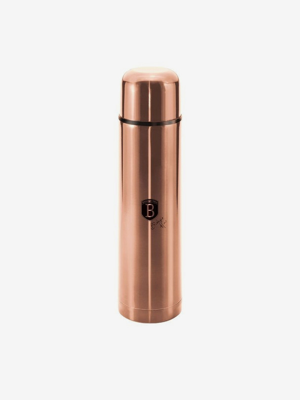 Berlingerhaus Termos iz nerjavečega jekla 0,75 l BERLINGERHAUS Rosegold Metallic Line
