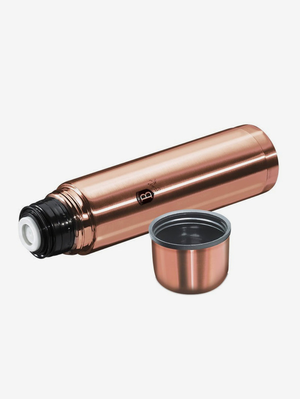 Berlingerhaus Termos iz nerjavečega jekla 0,75 l BERLINGERHAUS Rosegold Metallic Line