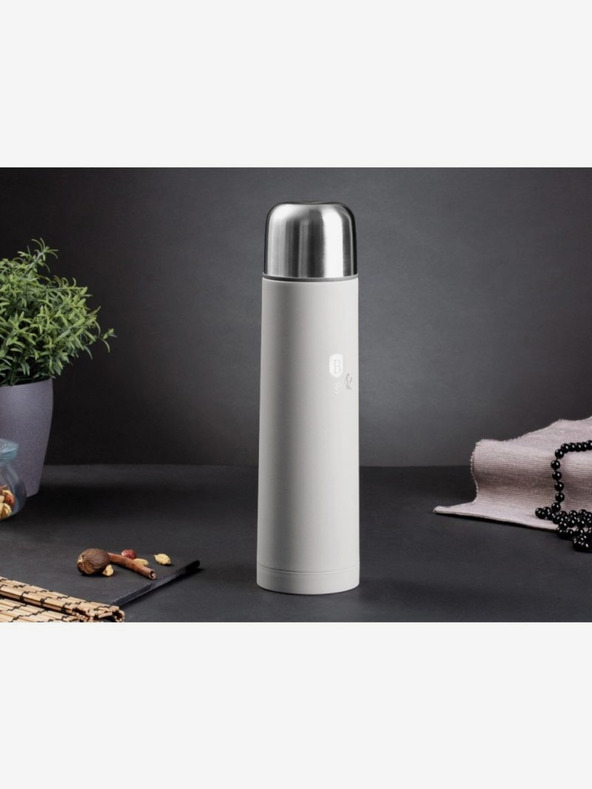 Berlingerhaus Nerjavna termoska 1 l BERLINGERHAUS Aspen Collection