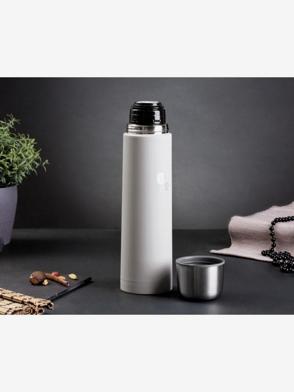 Berlingerhaus Nerjavna termoska 1 l BERLINGERHAUS Aspen Collection