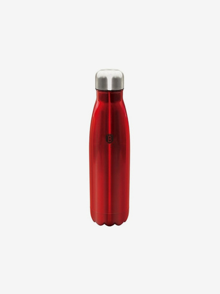 Berlingerhaus Termoska iz nerjavečega jekla 0,5 l BERLINGERHAUS Burgundy Metallic Line