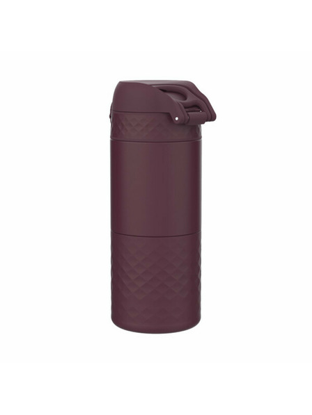 ION8 Ion8 Hot Shot Nerjavni potovalni termo lonček Blackberry 360 ml