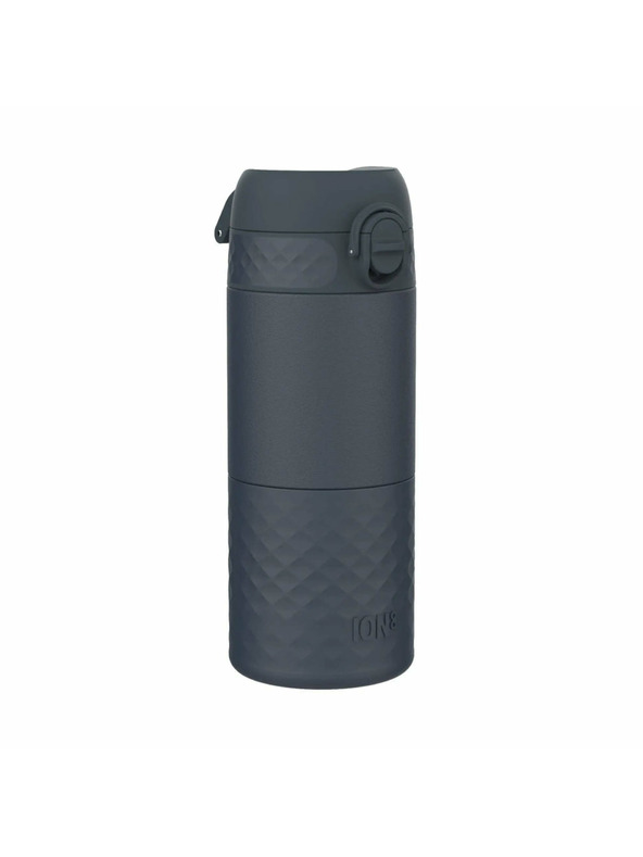ION8 Ion8 Hot Shot Nerjavni potovalni termo lonček Ash Navy 360 ml