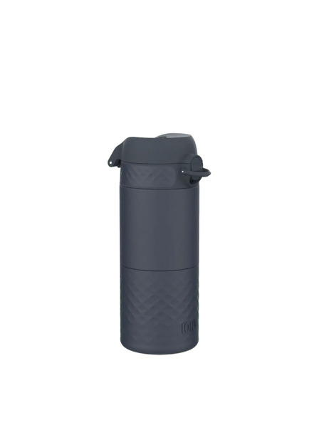 ION8 Ion8 Hot Shot Nerjavni potovalni termo lonček Ash Navy 360 ml