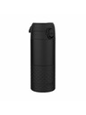 ION8 Ion8 Hot Shot Nerjavni potovalni termo lonček Black 360 ml