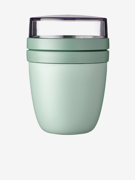 Mepal Mepal Ellipse svetlo zelena škatla za živila 500 ml