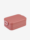Mepal Starorožnata škatla za malico Mepal Bento Midi
