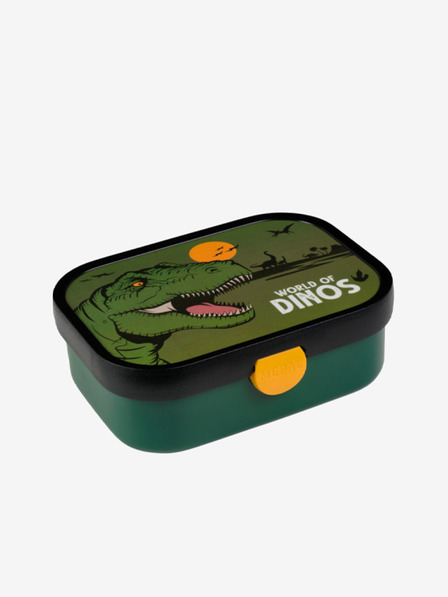 Mepal Mepal škatla za prigrizke za otroke Campus Dino