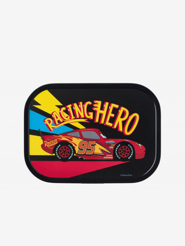 Mepal Mepal Šolski box za otroke Campus Cars Go