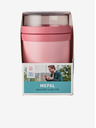 Mepal Mepal termični zaboj za malico Ellipse Nordic Pink