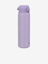 ION8 Svetlo vijolična nerjavna termo steklenica Ion8 Leak Proof (920 ml)