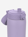 ION8 Svetlo vijolična nerjavna termo steklenica Ion8 Leak Proof (920 ml)