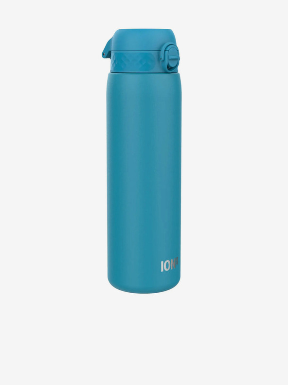 ION8 Modra nerjavna termo steklenica Ion8 Leak Proof 920 ml