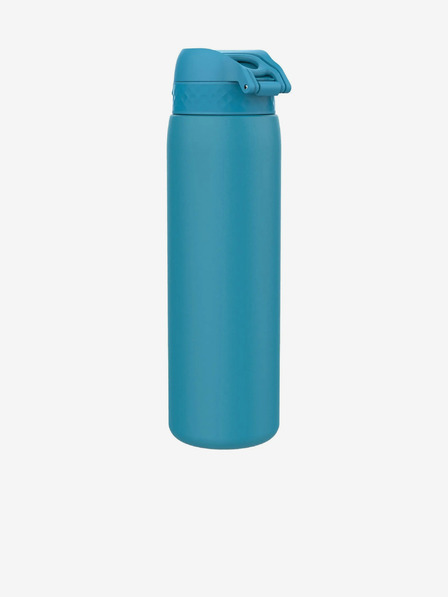 ION8 Modra nerjavna termo steklenica Ion8 Leak Proof 920 ml