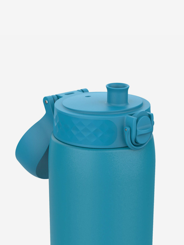 ION8 Modra nerjavna termo steklenica Ion8 Leak Proof 920 ml