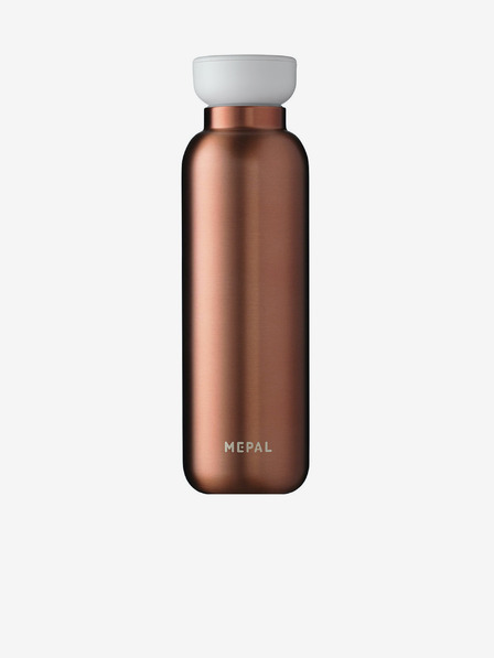Mepal Vínová nerezová termo fľaša Mepal Ellipse (500 ml)