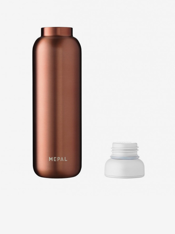 Mepal Vínová nerezová termo fľaša Mepal Ellipse (500 ml)