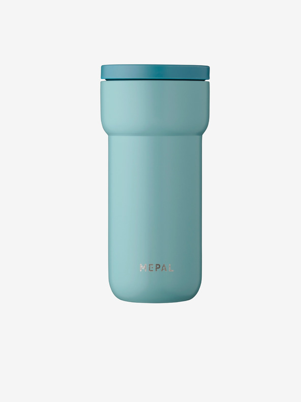 Mepal Mepal Termo lonček Ellipse Nordic Green 375 ml