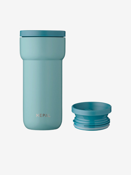 Mepal Mepal Termo lonček Ellipse Nordic Green 375 ml
